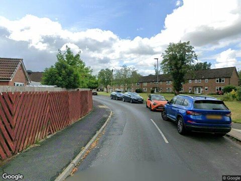 Holcroft Grange Residential Care Home, Warrington