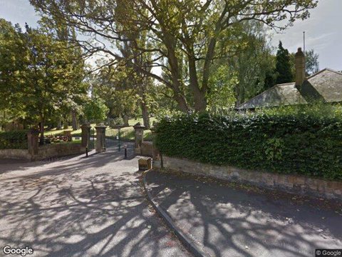 Blaydon Lodge, Blaydon-on-Tyne