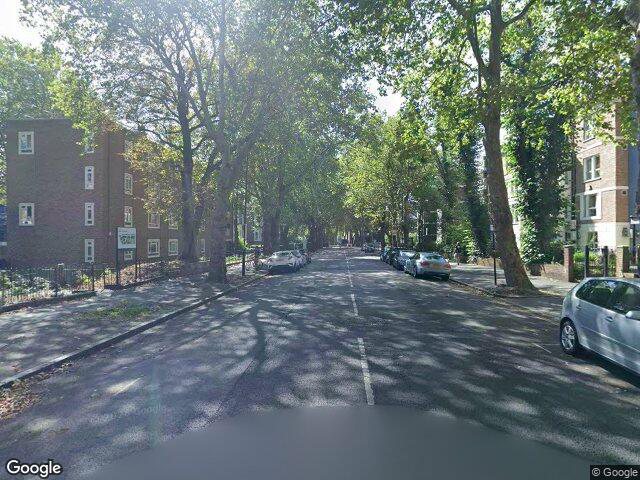 Street view · 2025