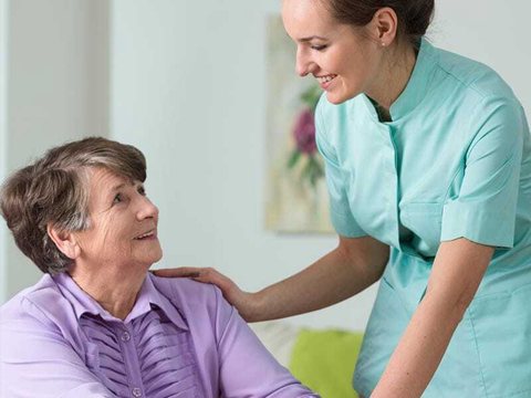 Accurate Care Services Limited, Barking