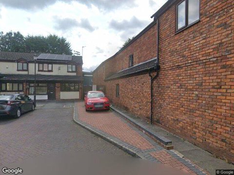 Bankfield, Bury