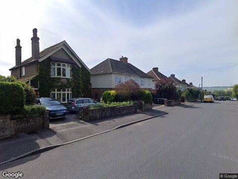 Hollygrove, Salisbury