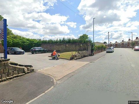 Neville Court, Barnsley