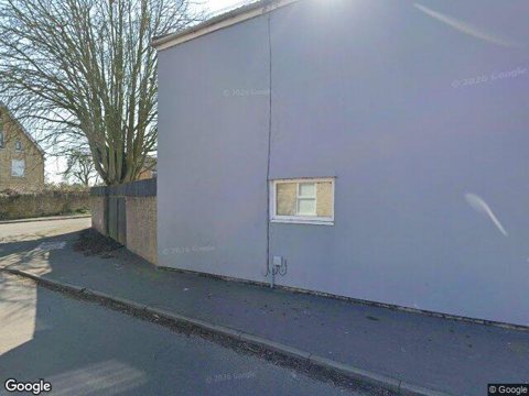Laburnum Lodge, Ely