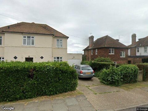 Cornfield House, Seaford