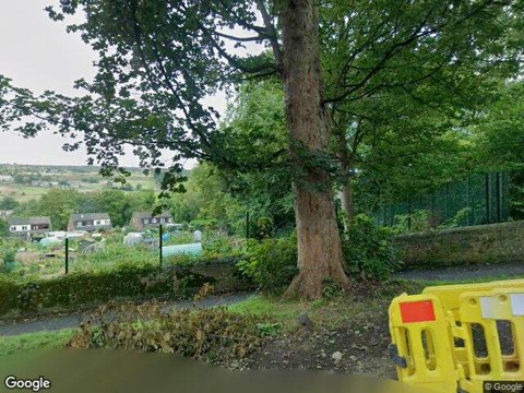 White Windows, Sowerby Bridge