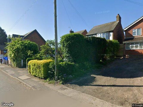 GHC Nursing Home, Nottingham