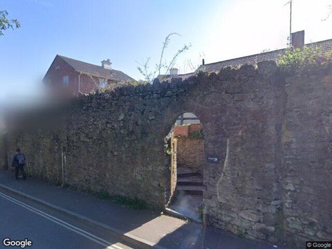 Meadowside Residential Home, Newton Abbot