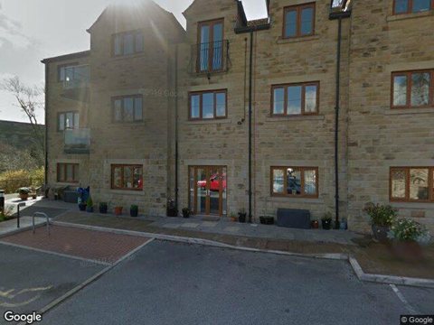 Rowan Court, Huddersfield