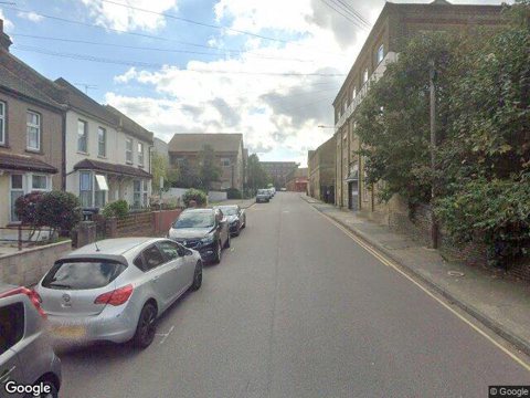 Gravesham Place Integrated Care Centre, Gravesend