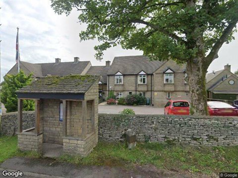 Horsfall House, Stroud