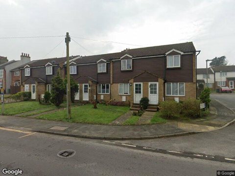 Mary House, Hastings
