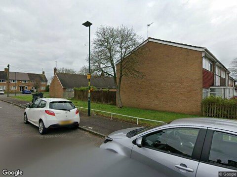 Briarscroft Residential Care Home, Birmingham