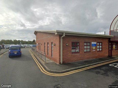 Elderholme Nursing Home, Wirral