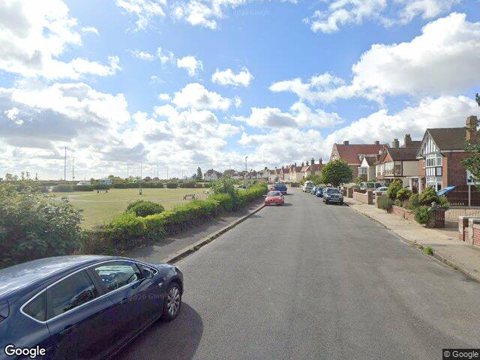 The Salisbury Residential Home, Great Yarmouth