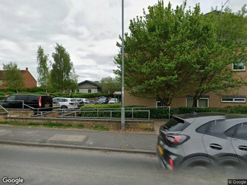 Lola's House Residential Home Limited, Brough