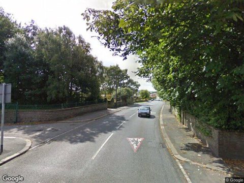 Thornfield Grange, Bishop Auckland