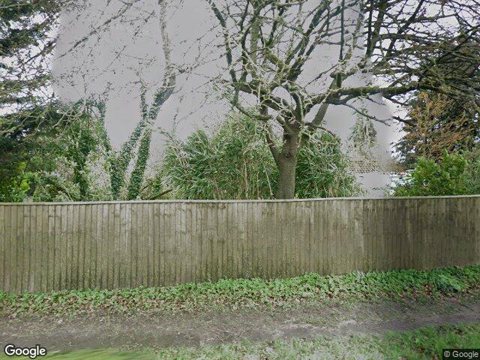 Meadow House Nursing Home, Swaffham