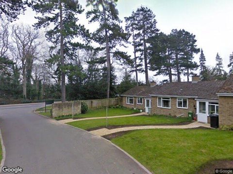 Chater Lodge, Rutland