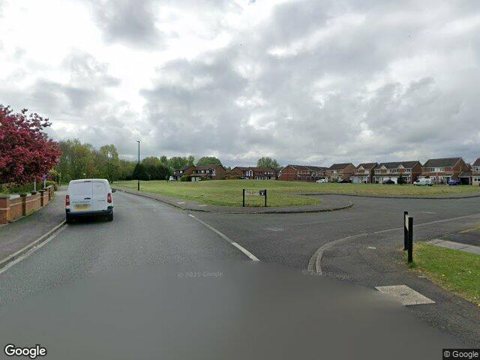 Silver Mews Care Home, Redcar