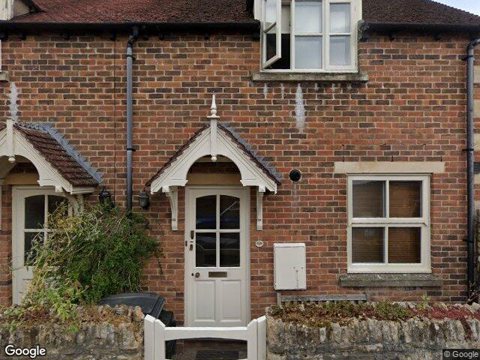 Oak Tree Mews, Moreton-in-Marsh
