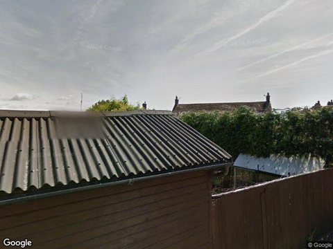 Carlisle Dementia Centre - Parkfield, Carlisle