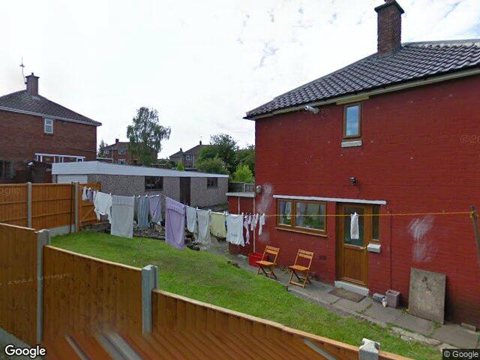 Fairfield, Coventry