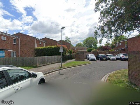 Heron House Residential Home, Taunton