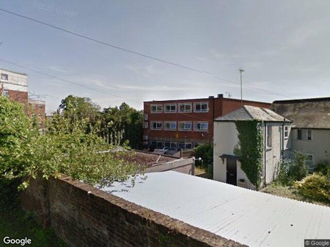 Hillcrest, Norwich