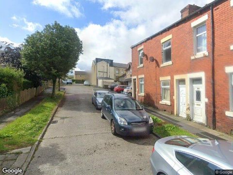 Edgar Street Residential Home, Accrington