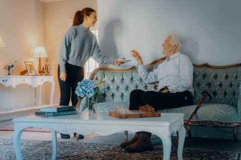 Camsco Care Services Ltd, London