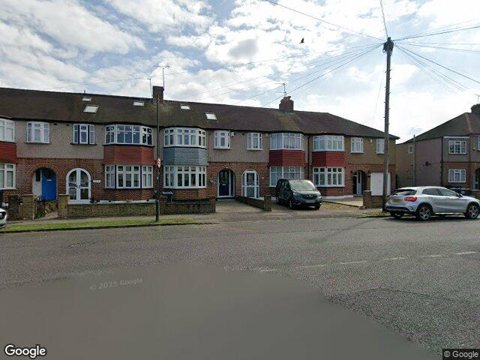 Kelstone Court Nursing Home, Morden