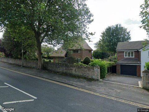 Westwood Residential Care Home, Chorley