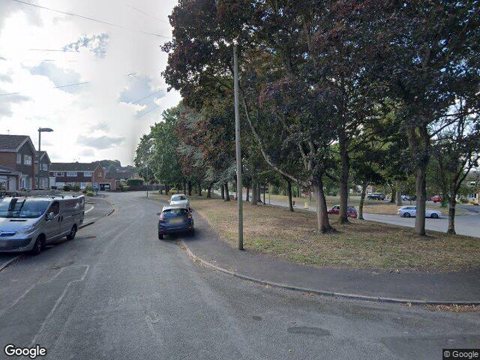 Highfield Residential Home, Kingswinford