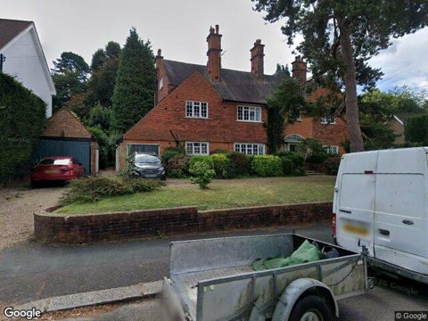 33 Blanford Road, Reigate