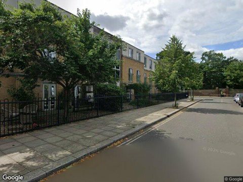 Deer Park View Care Centre, Teddington