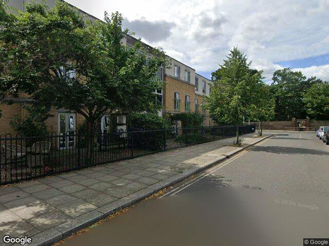 Street view · 2025