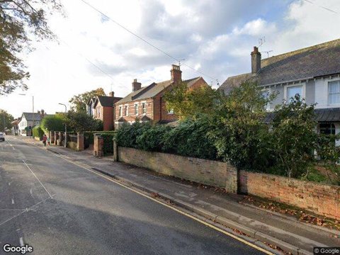 Parkview, Reading