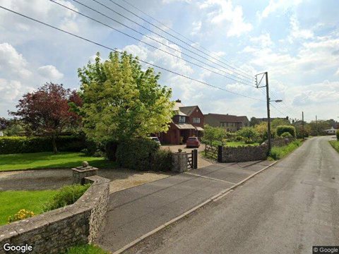 The Glen Care Home, Shepton Mallet