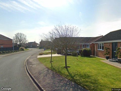 Farndale House Residential Care Home, Beverley
