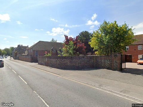Camelot Care Homes Ltd, Salisbury