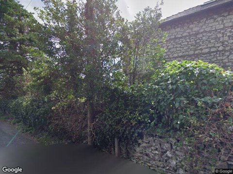 The Old Vicarage, Grange Over Sands
