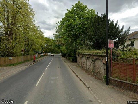 Hilgay Care Home, Burgess Hill
