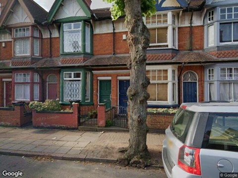 Heartwell House Residential Care Home, Leicester
