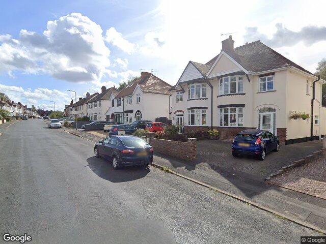 Street view · 2025