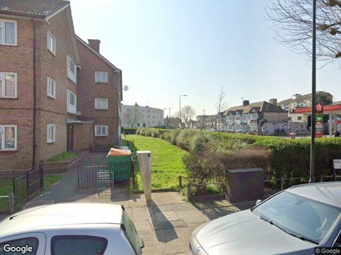 Manor Farm Care Home, London