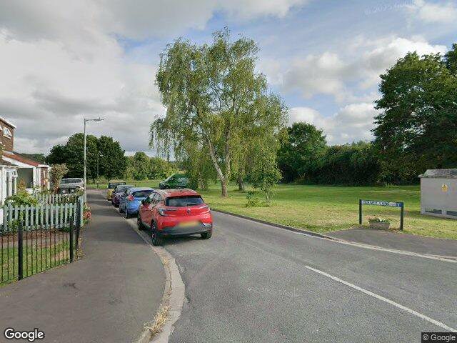 Street view · 2025