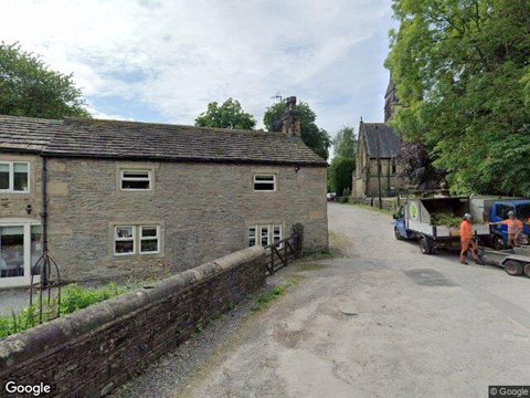 Steeton Court Nursing Home, Keighley