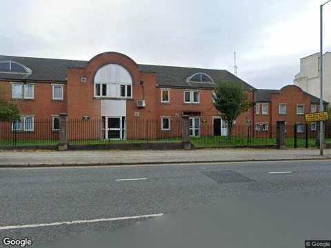 Redford Court, Liverpool