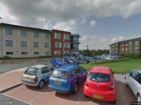 Oak House, Slough